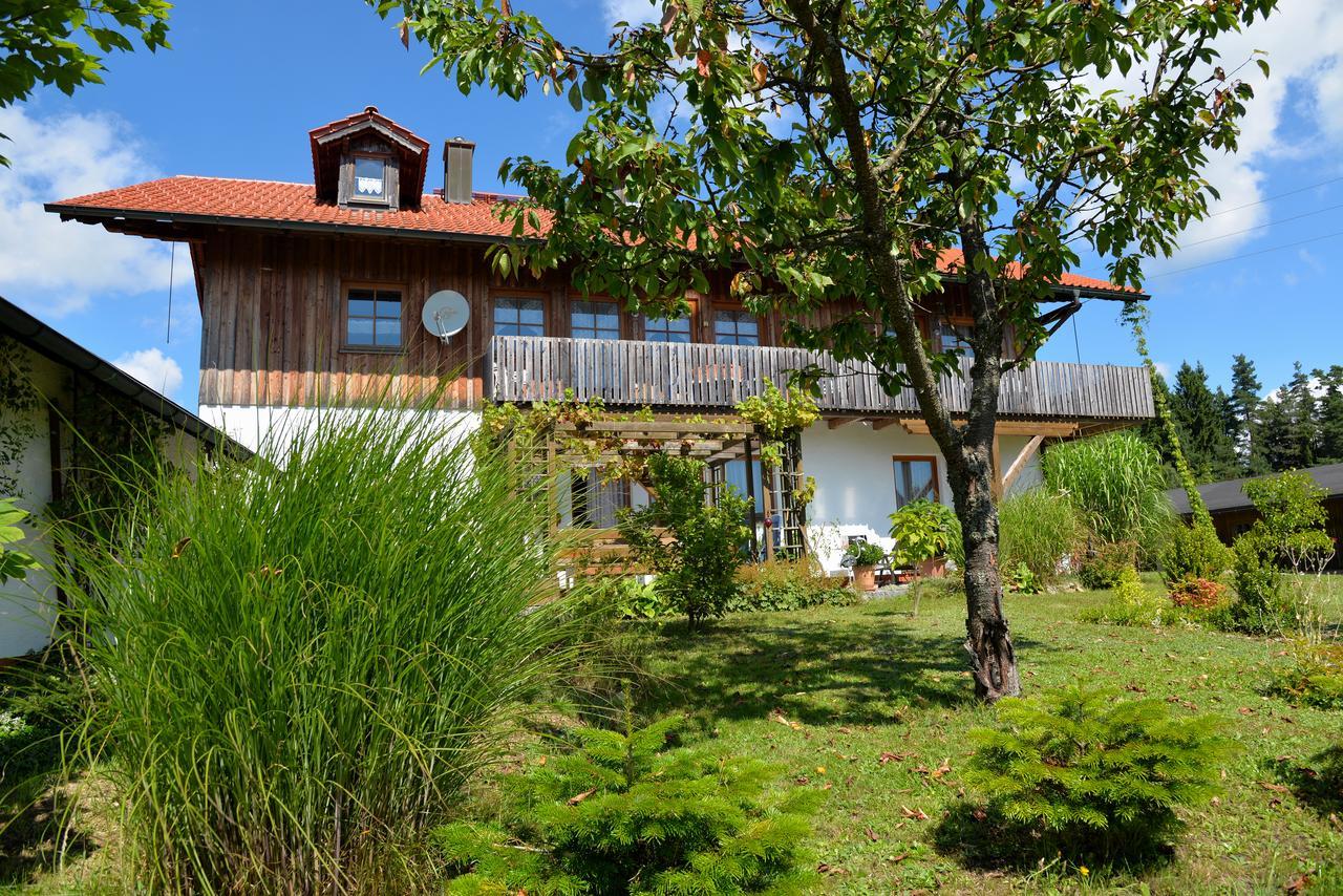 Gaestehaus Zum Prinzenfelsen Nagel Esterno foto