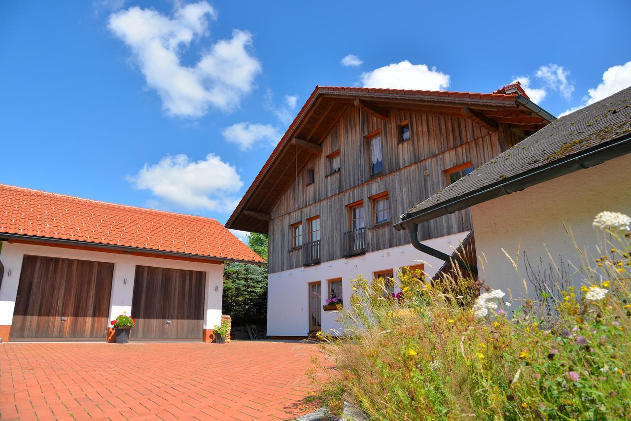 Gaestehaus Zum Prinzenfelsen Nagel Esterno foto